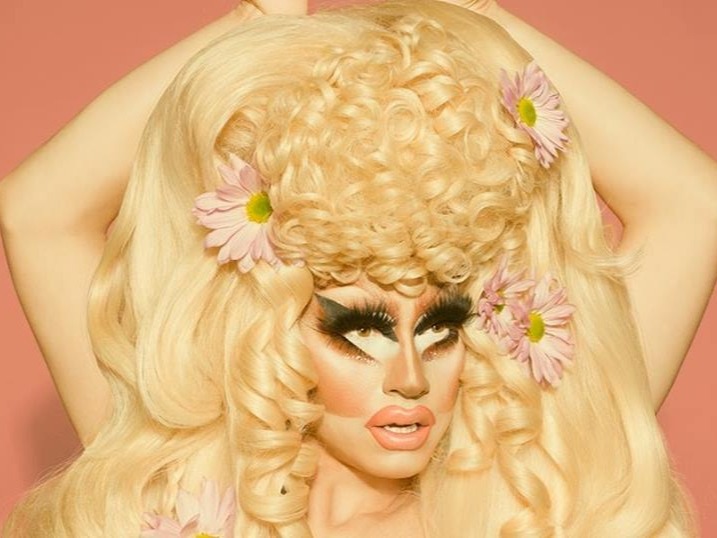 Trixie Mattel%3A Moving Parts With razor-sharp wit and authentic country music chops, Trixie Mattel charmed audiences and judges as winner of RuPaul’s Drag Race All Stars. Bu...